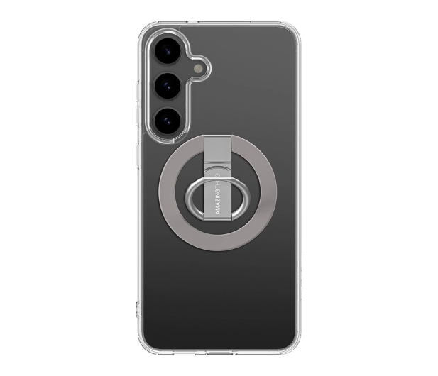 AmazingThing Minimal Mag Case z pierścieniem magnetycznym i ringiem magne - 1526848 - zdjęcie 3